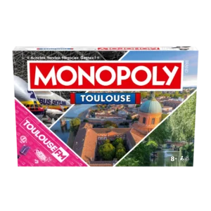 Monopoly Toulouse