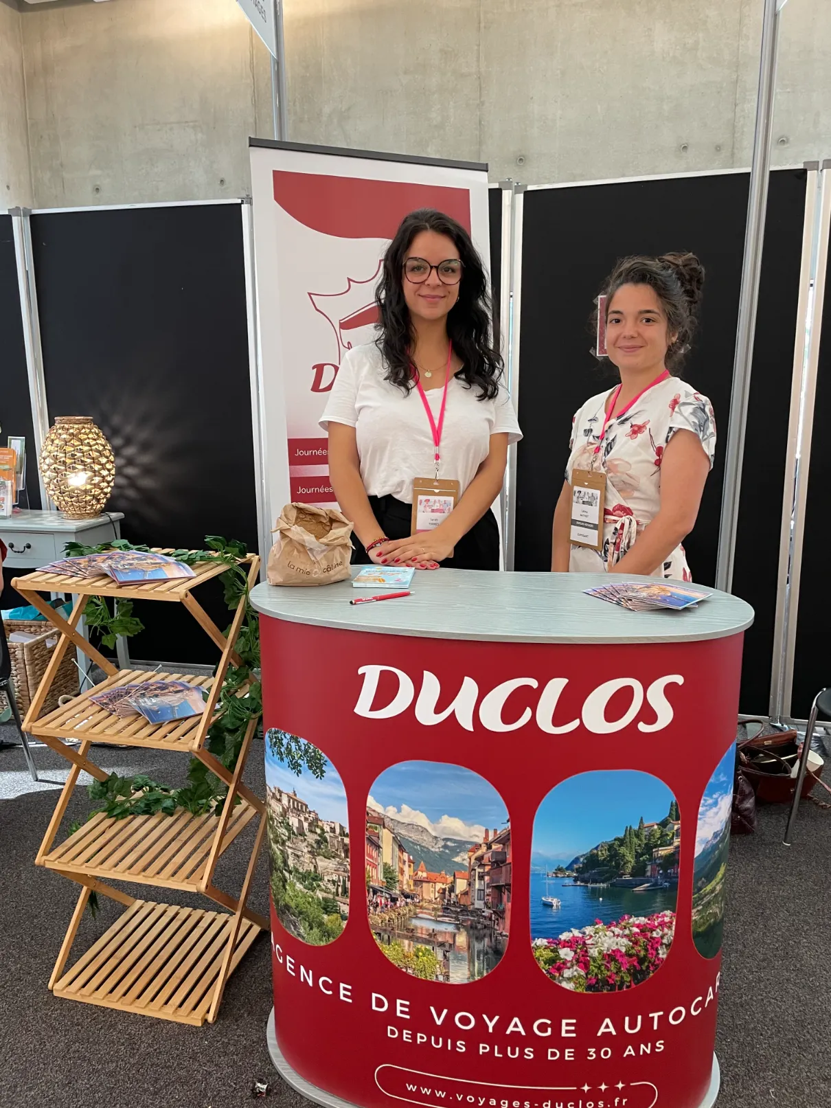 Salon Senior de Toulouse