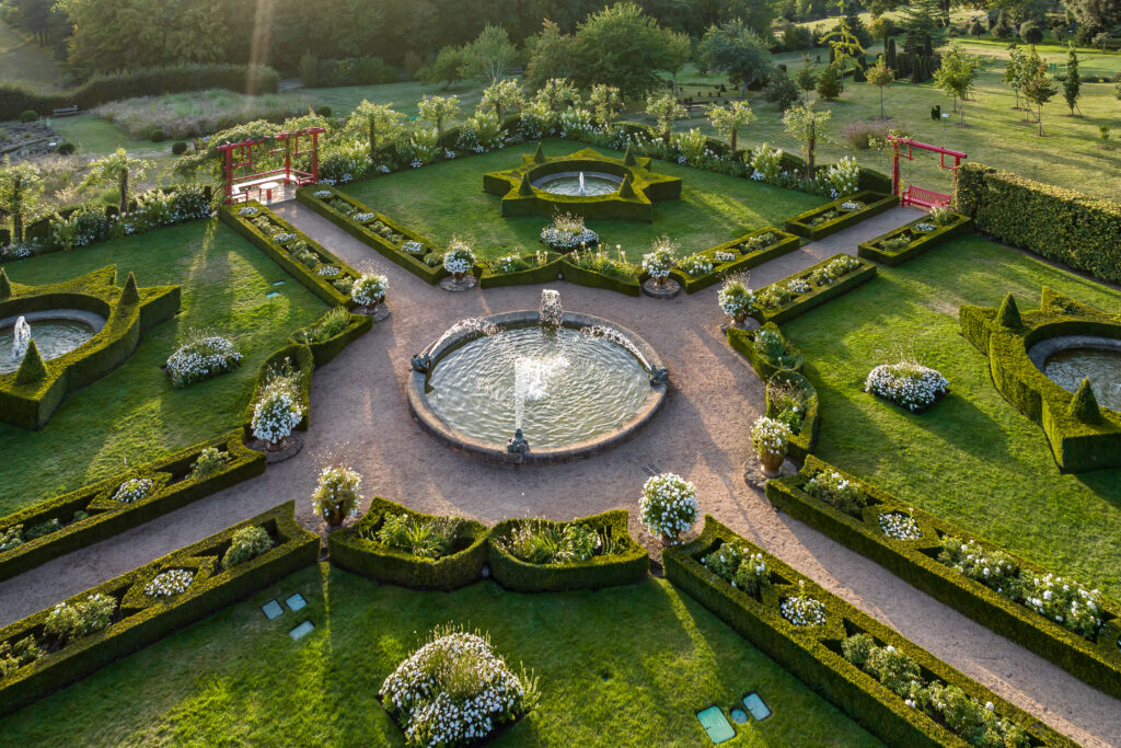 Jardins d'Eyrignac