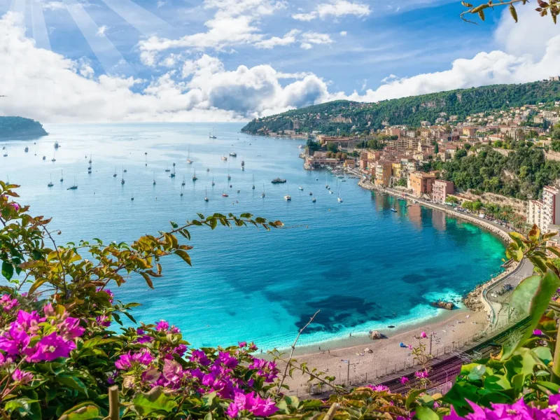 Photo Séjour Côte d'Azur (4)