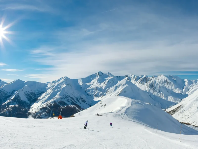 Photo panoramique Skigo 1